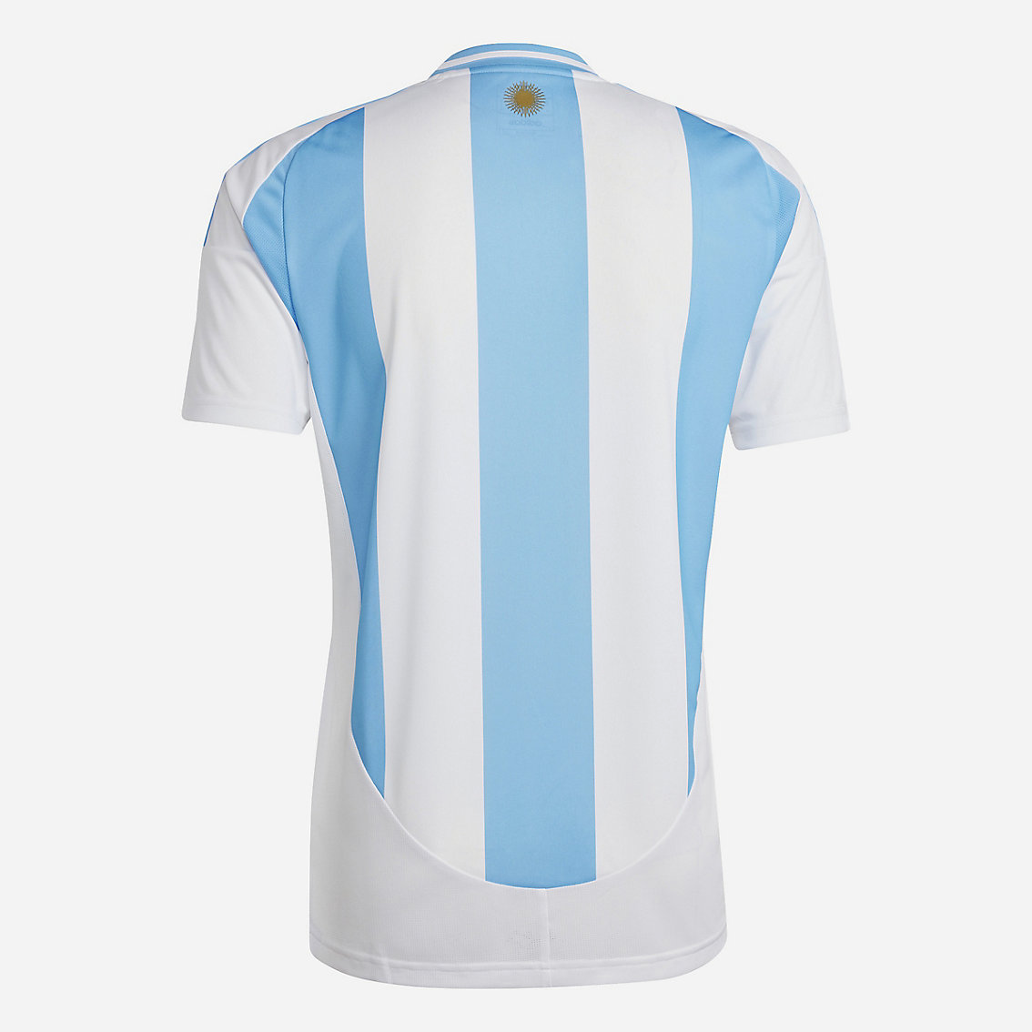 MAILLOT FOOTBALL ARGENTINE domicile 2024