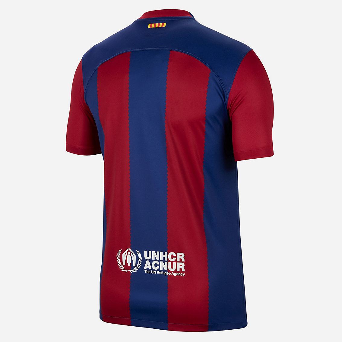 MAILLOT FOOTBALL BARCELONE domicile 2024