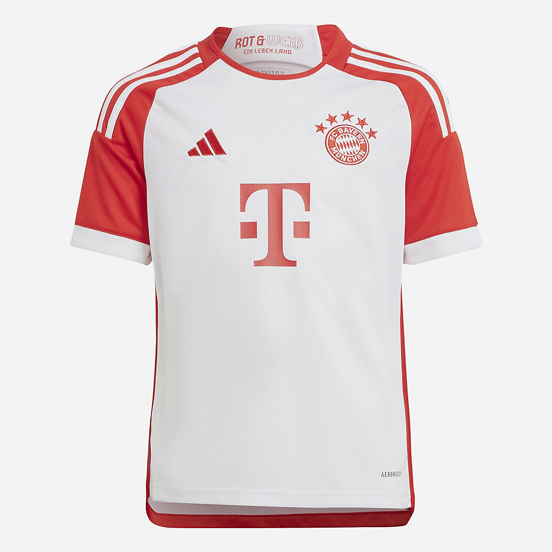 MAILLOT FOOTBALL BAYERN MUNICH extérieur 2024