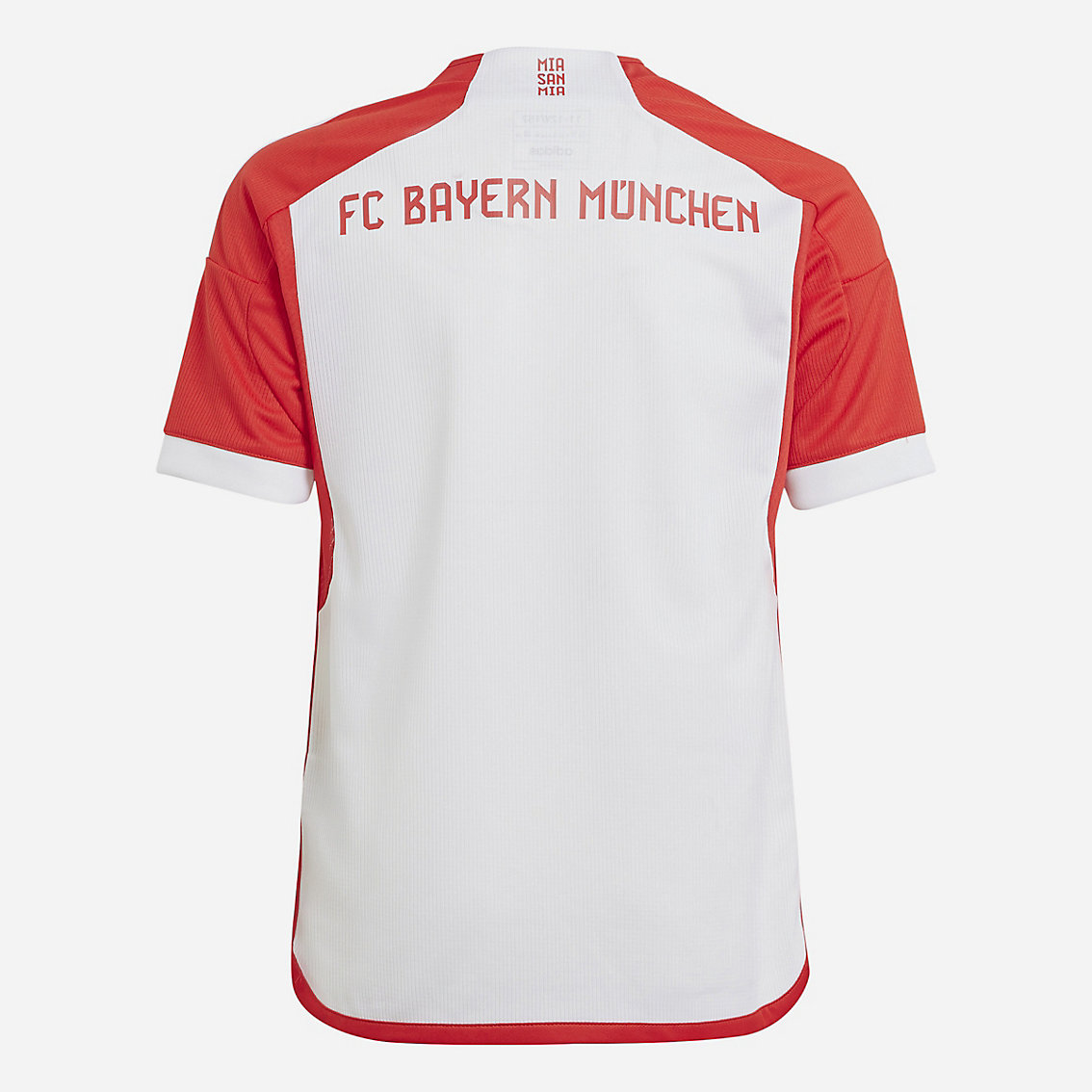 MAILLOT FOOTBALL BAYERN MUNICH extérieur 2024