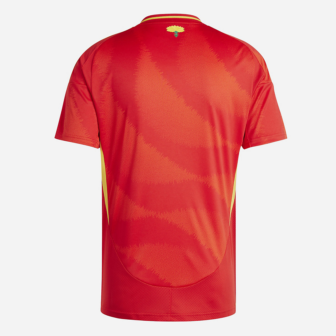 MAILLOT FOOTBALL ESPAGNE domicile 2024