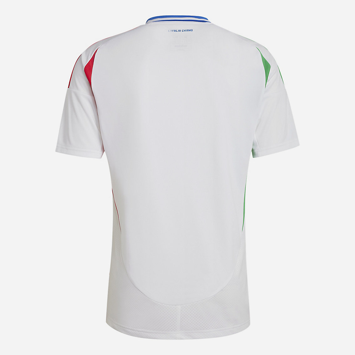 MAILLOT FOOTBALL ITALIE extérieur 2024