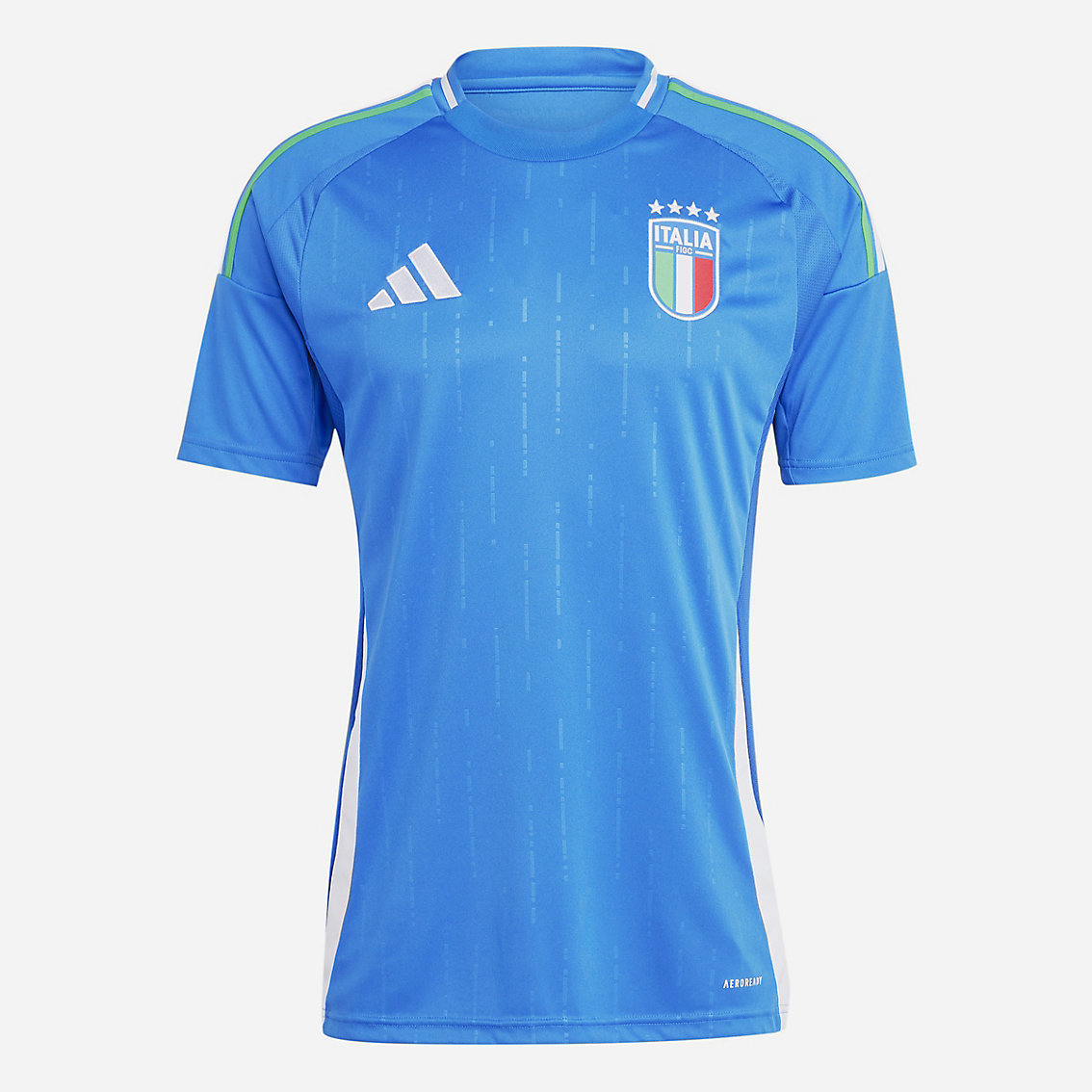 MAILLOT FOOTBALL ITALIE domicile 2024