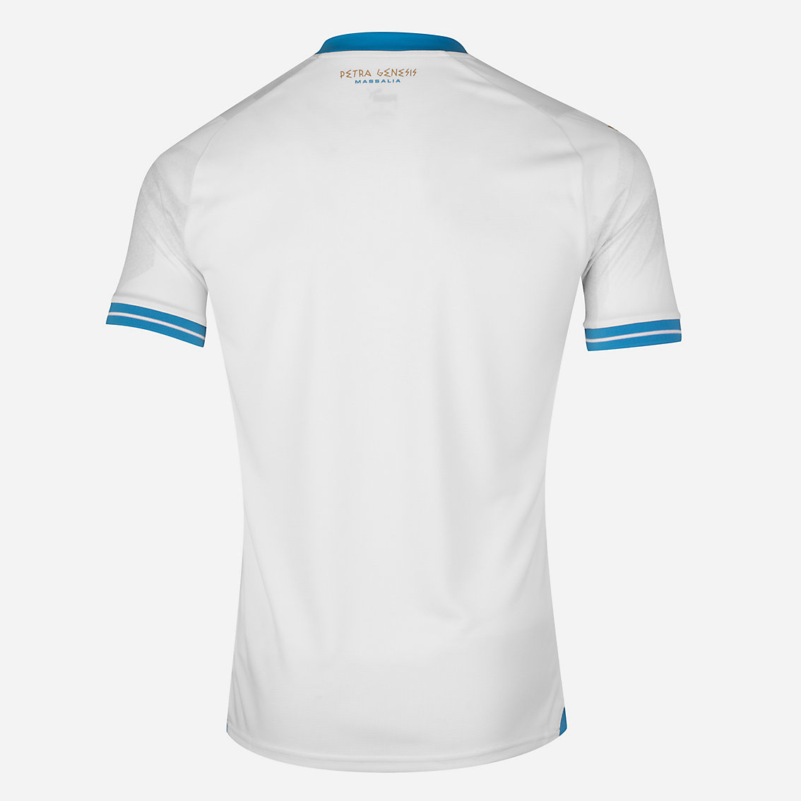 MAILLOT FOOTBALL OLYMPIQUE DE MARSEILLE extérieur 2024