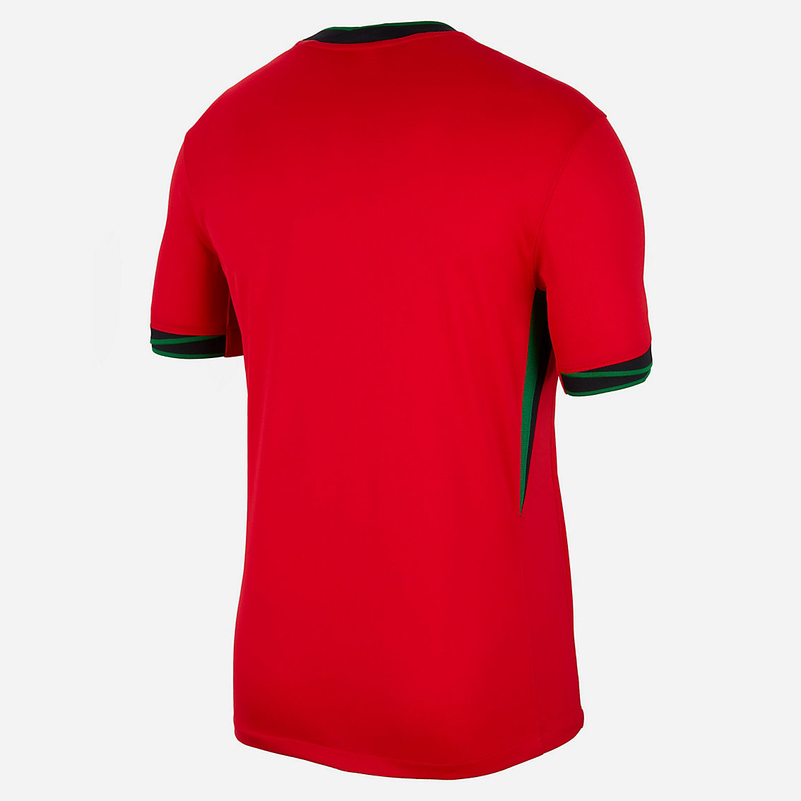 MAILLOT FOOTBALL PORTUGAL domicile 2024