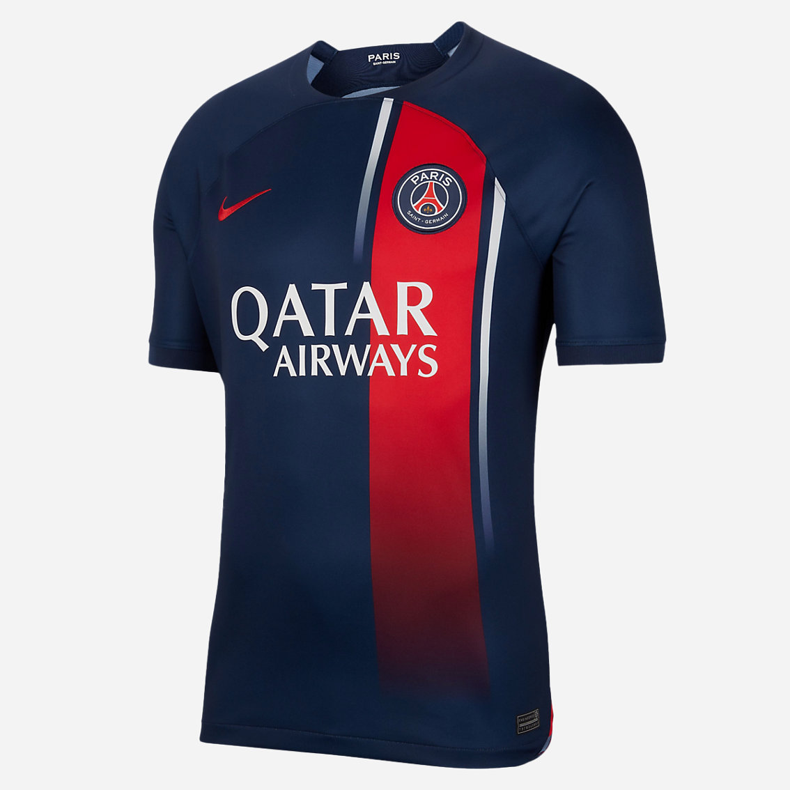 MAILLOT FOOTBALL PSG domicile 2024